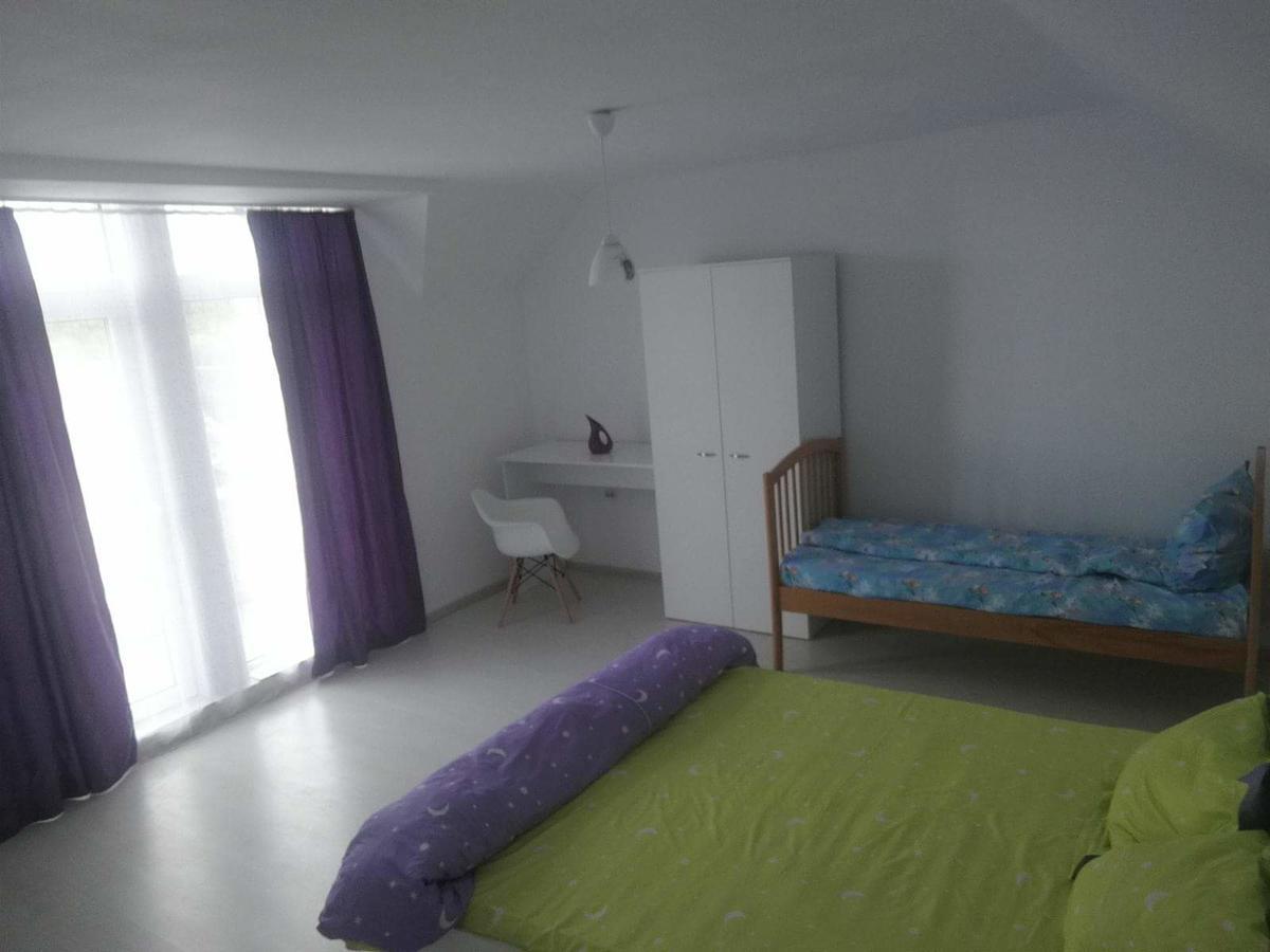 Vila Roy Otel Turda Dış mekan fotoğraf