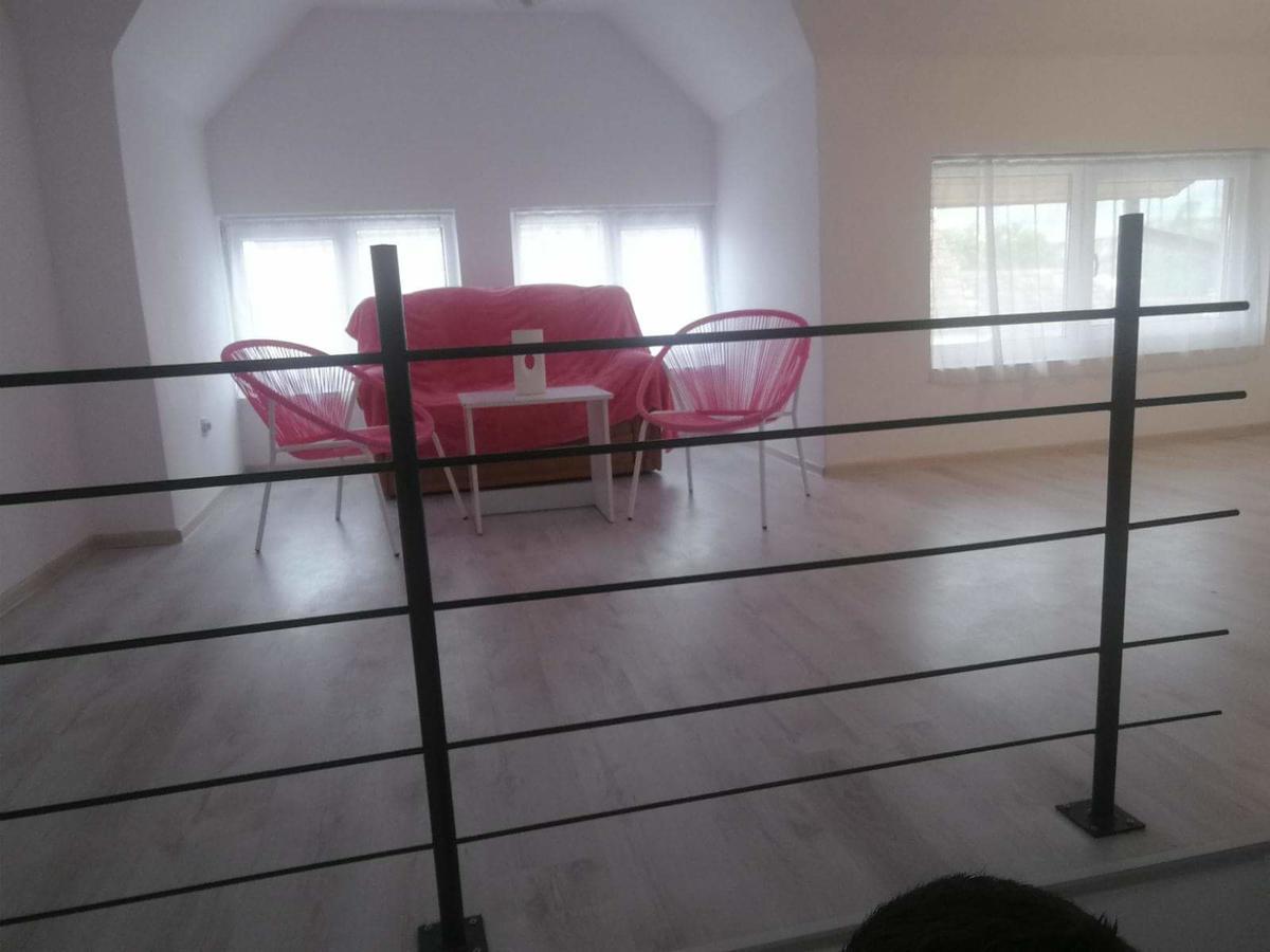 Vila Roy Otel Turda Dış mekan fotoğraf