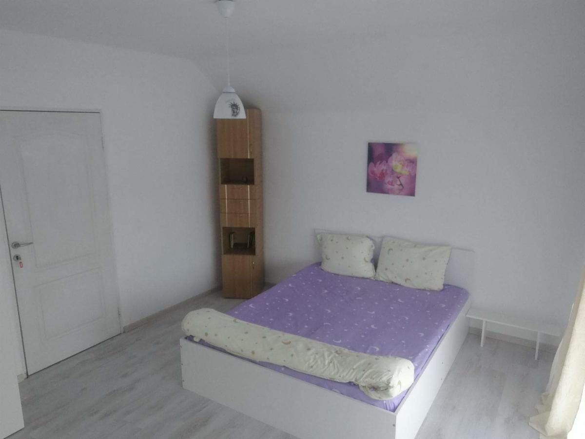 Vila Roy Otel Turda Dış mekan fotoğraf