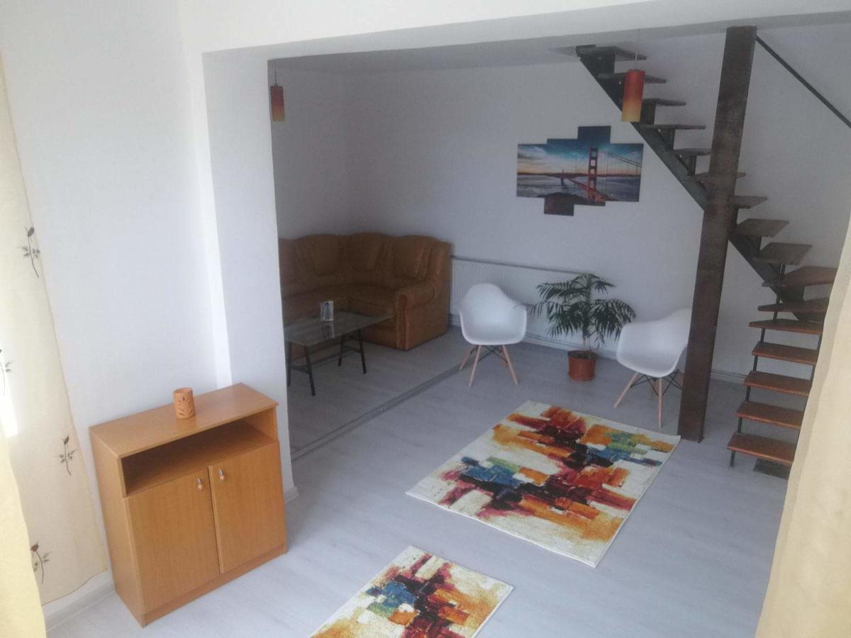 Vila Roy Otel Turda Dış mekan fotoğraf