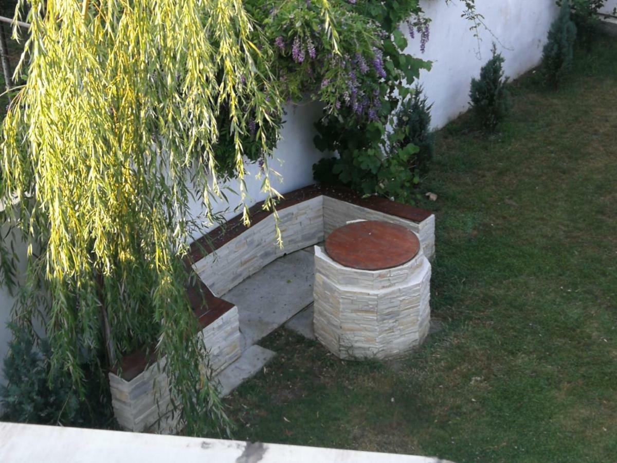 Vila Roy Otel Turda Dış mekan fotoğraf
