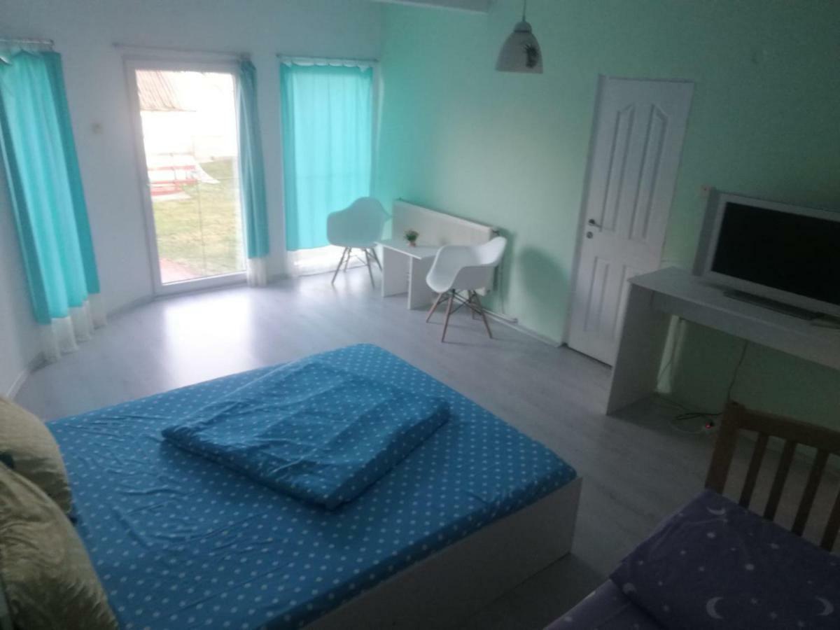 Vila Roy Otel Turda Dış mekan fotoğraf