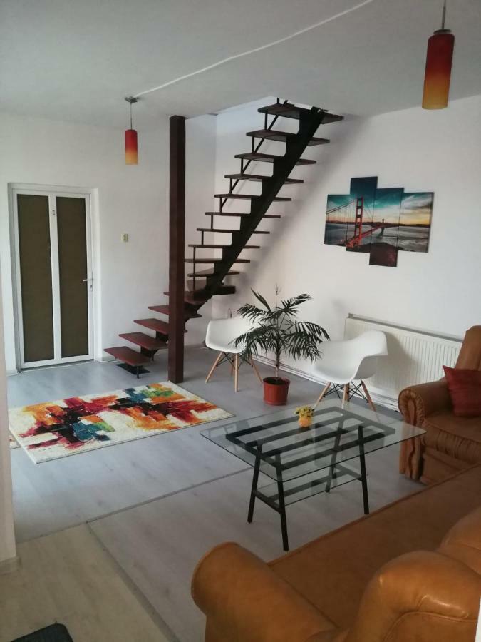 Vila Roy Otel Turda Dış mekan fotoğraf